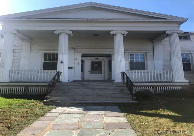 Photo 2 of Sale Pending at 140 Genesee St, Geneva, NY 14456 | MLS# B1658589 | Listing updated on 2026-07-24
