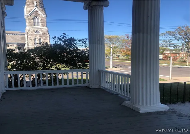 Photo 3 of Sale Pending at 140 Genesee St, Geneva, NY 14456 | MLS# B1658589 | Listing updated on 2026-07-24