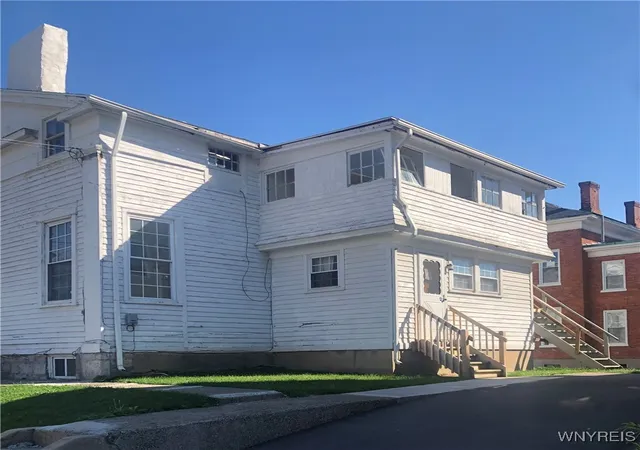 Photo 5 of Sale Pending at 140 Genesee St, Geneva, NY 14456 | MLS# B1658589 | Listing updated on 2026-07-24