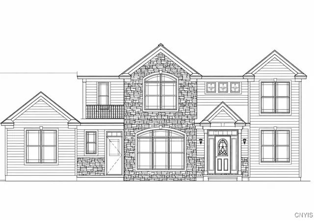 Photo 1 of Single family home for sale at Lot 47 Longbow Way, Baldwinsville, NY 13027 | MLS# S1658288 | Listing updated on 2026-01-20