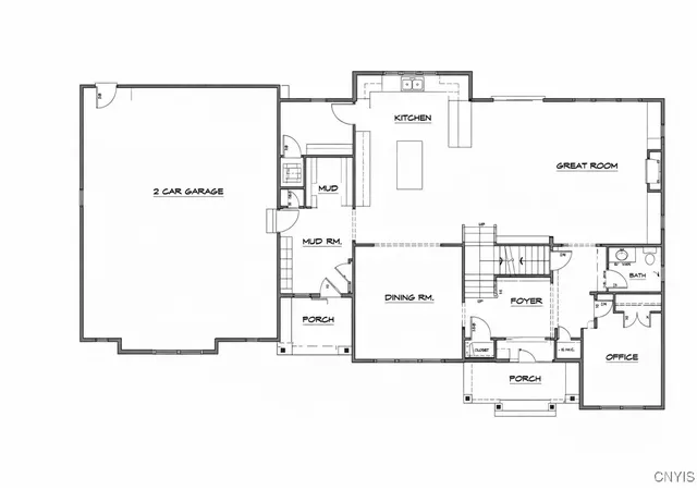 Photo 2 of Single family home for sale at Lot 47 Longbow Way, Baldwinsville, NY 13027 | MLS# S1658288 | Listing updated on 2026-01-20