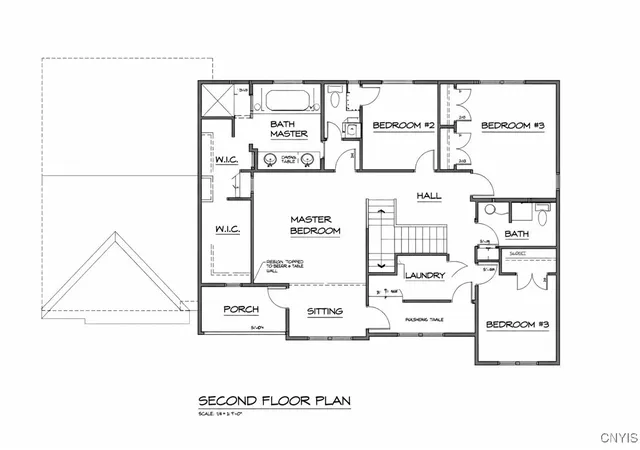 Photo 3 of Single family home for sale at Lot 47 Longbow Way, Baldwinsville, NY 13027 | MLS# S1658288 | Listing updated on 2026-01-20