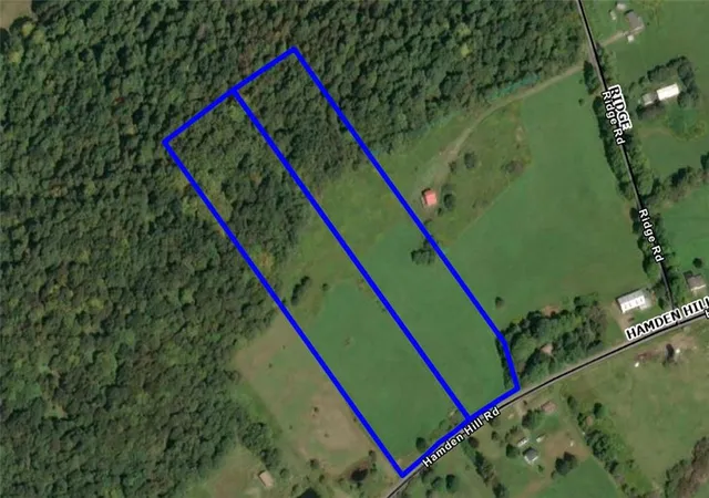 Homes for sale in Hamden, NY | Lot 41 42 Hamden Hill Rd, Hamden, NY 13782 | MLS# R1658878