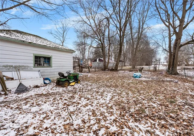 Photo 5 of Single family home for sale at 11 Liberty St, Auburn, NY 13021 | MLS# S1658803 | Listing updated on 2026-07-17