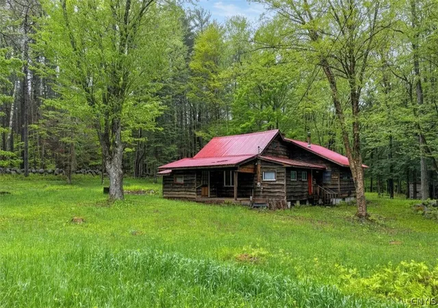 Homes for sale in Ohio, NY | 1848 Gray Wilmurt Rd, Ohio, NY 13324 | MLS# S1658780