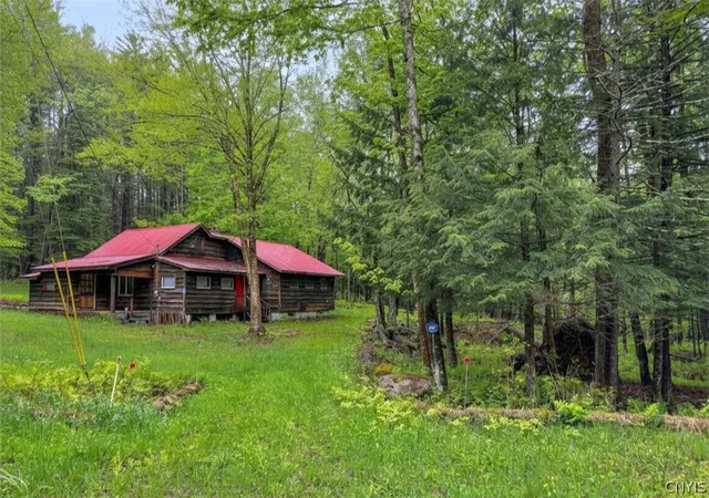 Homes for sale in Ohio, NY | 1848 Gray Wilmurt Rd, Ohio, NY 13324 | MLS# S1658780