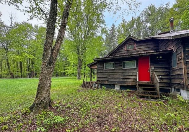 Homes for sale in Ohio, NY | 1848 Gray Wilmurt Rd, Ohio, NY 13324 | MLS# S1658780