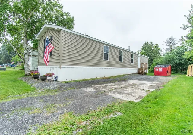 Homes for sale in Watertown Town, NY | 17481 Us Route 11 #51, Watertown Town, NY 13601 | MLS# S1658435