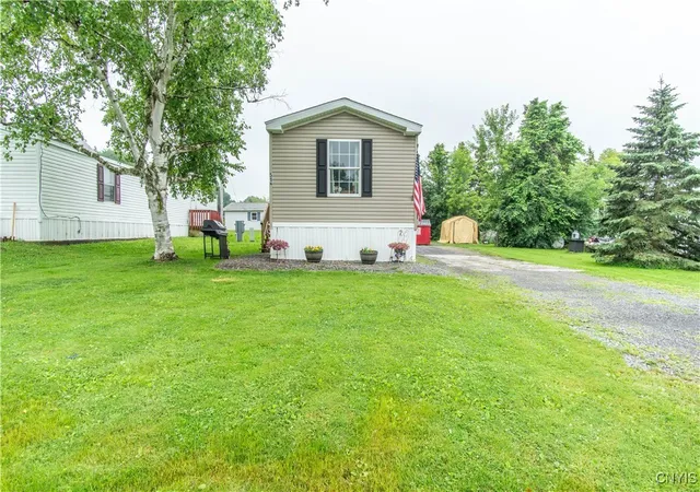 Photo 2 of Manufactured home for sale at 17481 Us Route 11 #51, Watertown, NY 13601 | MLS# S1658435 | Listing updated on 2026-07-22