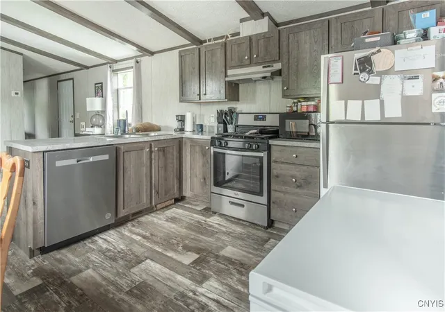 Homes for sale in Watertown Town, NY | 17481 Us Route 11 #51, Watertown Town, NY 13601 | MLS# S1658435