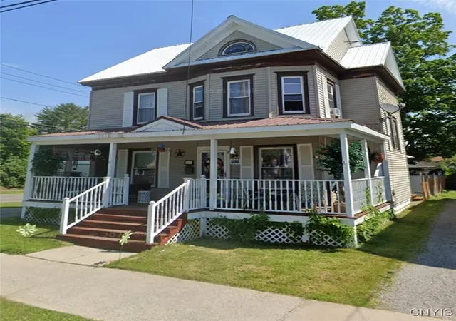 Homes for sale in Manheim, NY | 14 Slawson St, Manheim, NY 13329 | MLS# S1658669