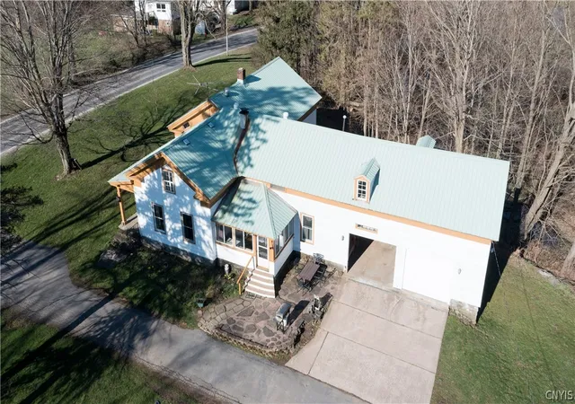 Homes for sale in Sandy Creek, NY | 1726 County Route 15, Sandy Creek, NY 13083 | MLS# S1658531
