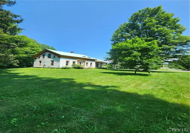 Homes for sale in Sandy Creek, NY | 1726 County Route 15, Sandy Creek, NY 13083 | MLS# S1658531
