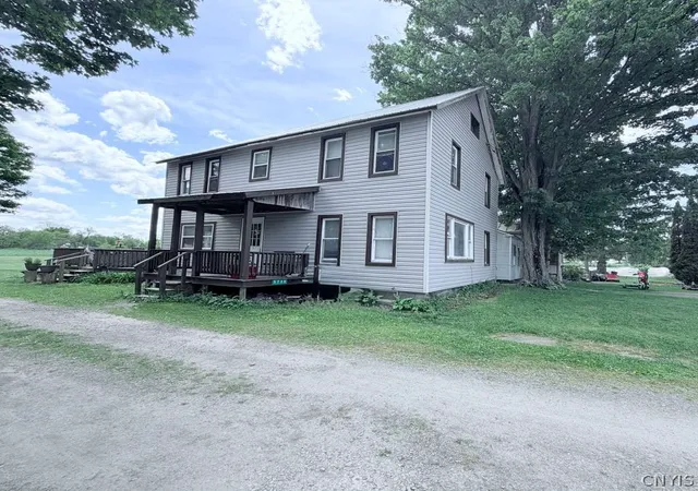 Homes for sale in Cincinnatus, NY | 5730 Telephone Road Ext, Cincinnatus, NY 13040 | MLS# S1658282