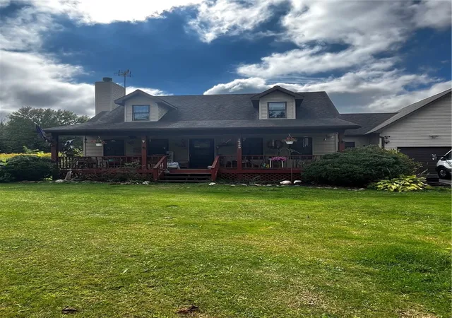 Homes for sale in Sterling, NY | 14269 Fair Haven Rd, Sterling, NY 13156 | MLS# R1659053