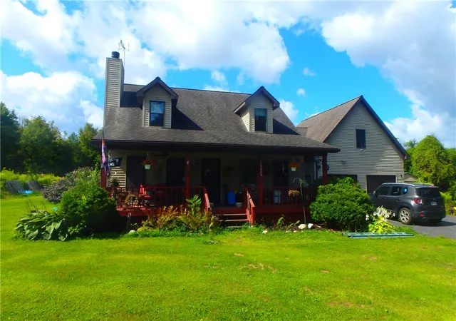 Homes for sale in Sterling, NY | 14269 Fair Haven Rd, Sterling, NY 13156 | MLS# R1659053