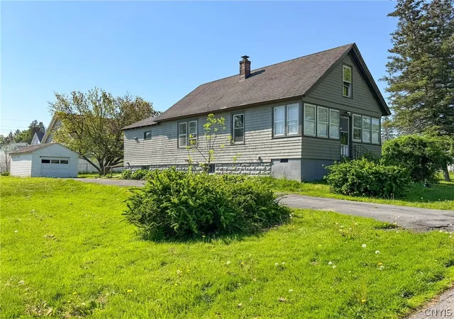 Photo 30 of Single family home for sale at 16 1st Street, Yorkville, NY 13495 | MLS# S1659011 | Listing updated on 2026-07-23