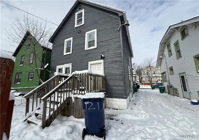 20th image of 121 Crowley Ave, Buffalo, NY 14207 | MLS# B1658184