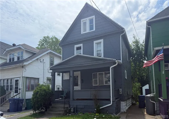 2nd image of 121 Crowley Ave, Buffalo, NY 14207 | MLS# B1658184