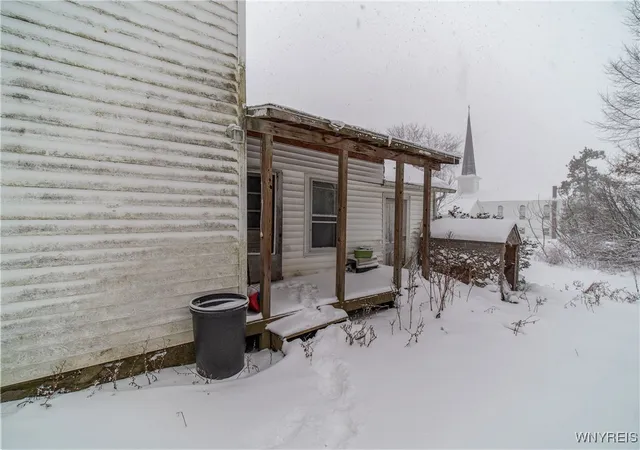 Photo 3 of Sale Pending at 7317 Route 380, Stockton, NY 14784 | MLS# B1659052 | Listing updated on 2026-03-18