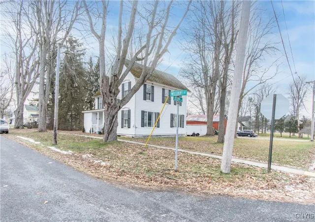 Homes for sale in Cape Vincent, NY | 215 William St, Cape Vincent, NY 13618 | MLS# S1658406