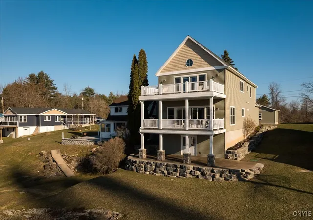 1st image of 19611 Collins E, Alexandria Bay, NY 13607 | MLS# S1659000