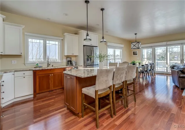 4th image of 19611 Collins E, Alexandria Bay, NY 13607 | MLS# S1659000
