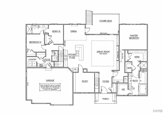 Photo 2 of Single family home for sale at 3641 Bucks Trl, Baldwinsville, NY 13027 | MLS# S1659268 | Listing updated on 2026-01-22