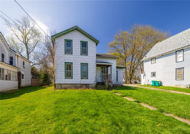 Homes for sale in Perry, NY | 54 Gardeau St, Perry, NY 14530 | MLS# R1658895