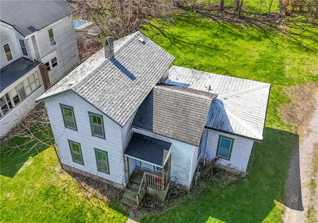 Homes for sale in Perry, NY | 54 Gardeau St, Perry, NY 14530 | MLS# R1658895