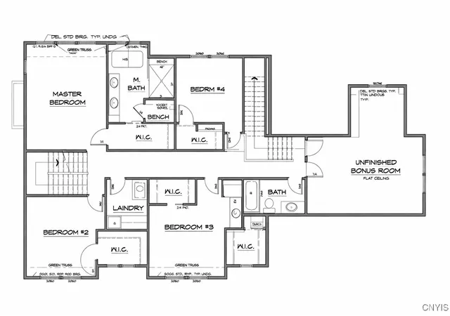 3rd image of 3633 Bucks Trl, Baldwinsville, NY 13027 | MLS# S1659277