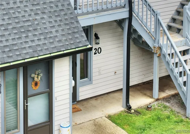 Photo 40 of Townhouse for sale at 20 Wildflower, Ellicottville, NY 14731 | MLS# B1659327 | Listing updated on 2026-08-02