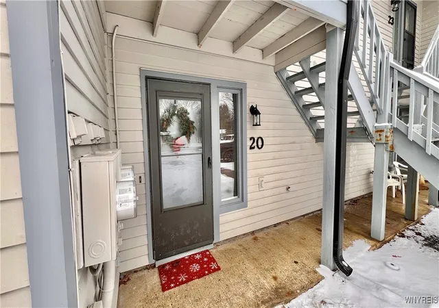 Photo 4 of Townhouse for sale at 20 Wildflower, Ellicottville, NY 14731 | MLS# B1659327 | Listing updated on 2026-08-02