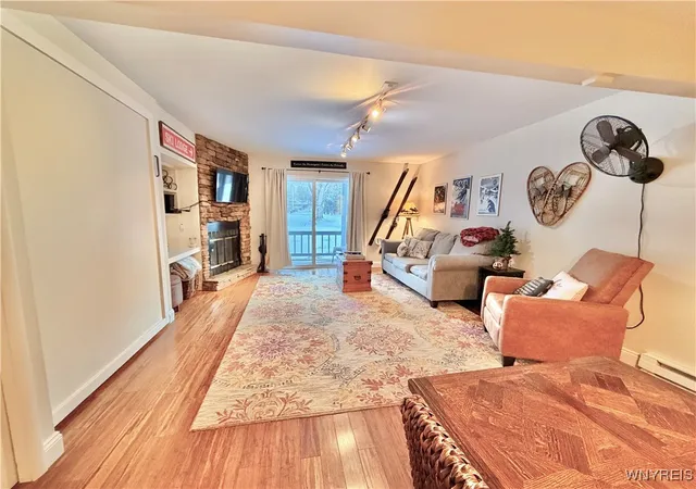Homes for sale in Ellicottville, NY | 20 Wildflower, Ellicottville, NY 14731 | MLS# B1659327