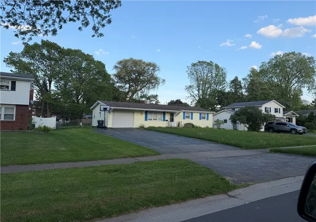 1st image of 41 Grecian Pkwy, Rochester, NY 14626 | MLS# R1659378