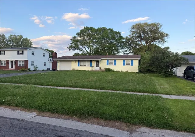3rd image of 41 Grecian Pkwy, Rochester, NY 14626 | MLS# R1659378