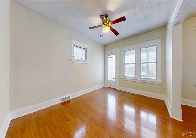 Photo 3 of Sale Pending at 2459 La Salle Ave, Niagara Falls, NY 14301 | MLS# B1659381 | Listing updated on 2026-02-05