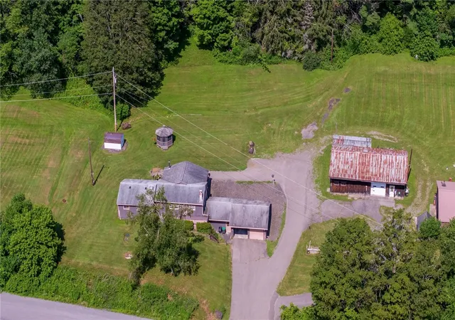 1st image of 160 Halfway House Rd, Norwich, NY 13830 | MLS# R1659198