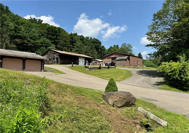 3rd image of 160 Halfway House Rd, Norwich, NY 13830 | MLS# R1659198