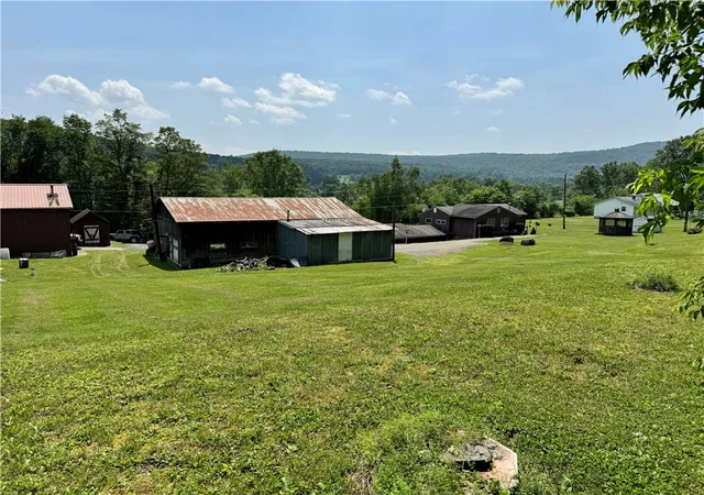 49th image of 160 Halfway House Rd, Norwich, NY 13830 | MLS# R1659198