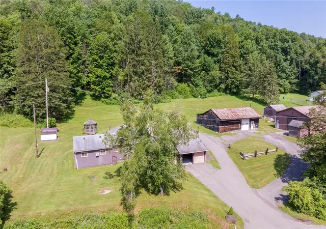 5th image of 160 Halfway House Rd, Norwich, NY 13830 | MLS# R1659198