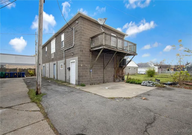 1st image of 639 17th St, Niagara Falls, NY 14301 | MLS# B1658162