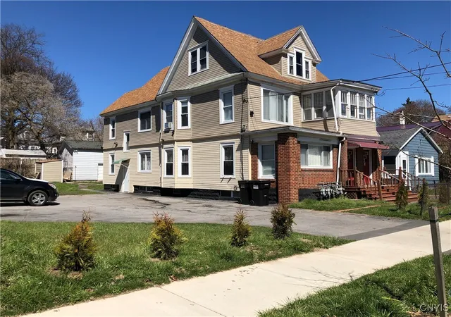 1st image of 315 Robinson St #313, Syracuse, NY 13203 | MLS# S1659247