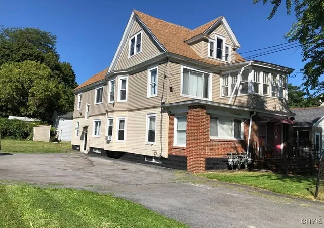 22nd image of 315 Robinson St #313, Syracuse, NY 13203 | MLS# S1659247