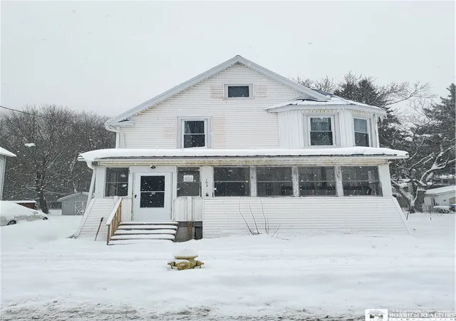 Photo 25 of Sale Pending at 193 Elm St, Salamanca, NY 14779 | MLS# R1659380 | Listing updated on 2026-07-20