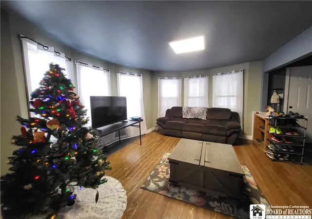 Photo 3 of Sale Pending at 193 Elm St, Salamanca, NY 14779 | MLS# R1659380 | Listing updated on 2026-07-20