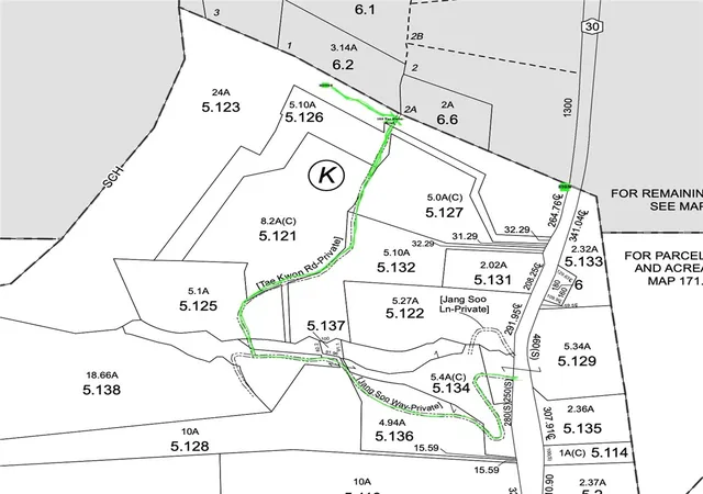 13th image of 169 Tae Kwon Rd, North Blenheim, NY 12131 | MLS# R1659420