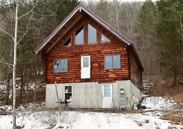 1st image of 169 Tae Kwon Rd, North Blenheim, NY 12131 | MLS# R1659420
