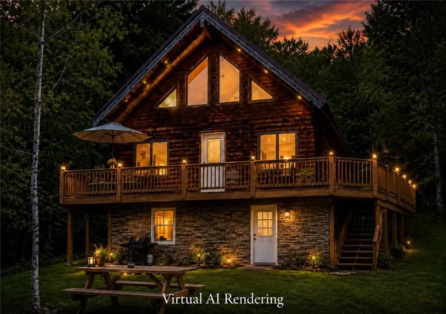 2nd image of 169 Tae Kwon Rd, North Blenheim, NY 12131 | MLS# R1659420