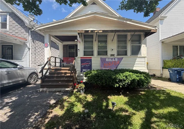 1st image of 97 Eller Ave, Buffalo, NY 14211 | MLS# B1658353